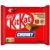 NESTLÉ KITKAT CHUNKY Melkchocolade 4-pack 4 x 40 g