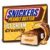 Snickers Creamy peanut butter ijs