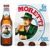 Birra Moretti Zero Fles 6 x 30 cl