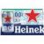 Heineken pils 0.0% coolcan