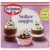 Dr. Oetker Suikeroogjes