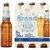 Brand Weizen 0.0 bier fles 6 x 30 cl