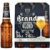 Brand Krachtig blond bier fles 6 x 30 cl