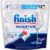 Finish Quantum All in 1 regular vaatwastabletten