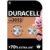 Duracell Specialty lithium knoopcelbatterij 2032