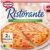 Dr. Oetker Mini Pizza Ristorante Piccola Margherita