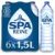 Spa Reine koolzuurvrij 6x1500ml