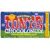 Tony’S Chocolonely Donkere melk brownie fudge