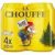 La Chouffe Blond Speciaalbier blik 4pack