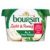 Boursin Roomkaas knoflook & fijne kruiden