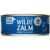 Fishtales Wilde zalm zonder vel