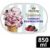 Hertog yoghurt bosvruchten