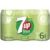 7up Free blik