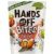 Hands Off vegan bites crispy
