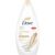 Dove shower silk glow