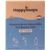 HappySoaps Tandpasta fluoride navulling