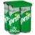 Sprite Lemon – Lime 4 x 250 ml