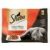 Sheba kattenvoer nat filets in traiteur saus